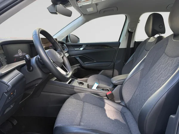 VOLKSWAGEN Tayron (2025) — foto 24 van 24