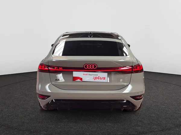 AUDI A6 Sportback e-tron (2025) — foto 7 van 17