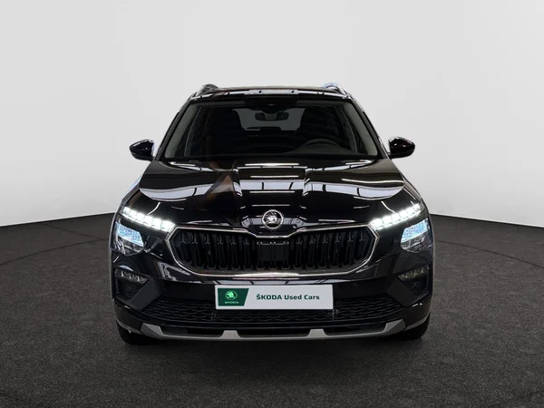 SKODA Kamiq (2026) — foto 11 van 24