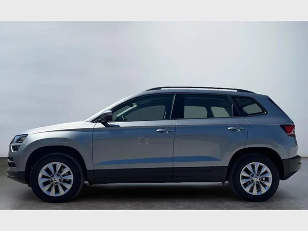 Skoda KAROQ (2018) — foto 27 van 29