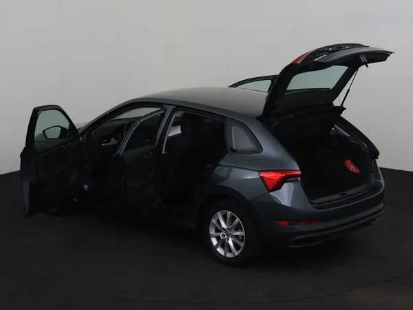 SKODA Scala (2020) — foto 25 van 26