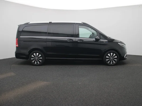 Mercedes-Benz EQV (2023) — foto 46 van 48