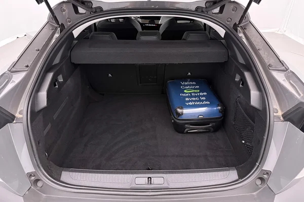 Peugeot 408 (2025) — foto 10 van 24