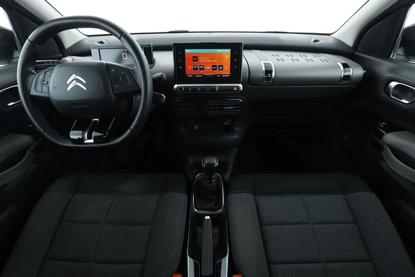 Citroen C4 (2019) — foto 3 van 16