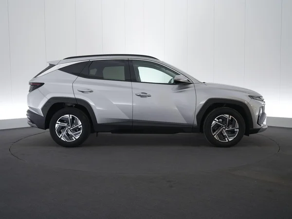 Hyundai Tucson (2025) — foto 19 van 22