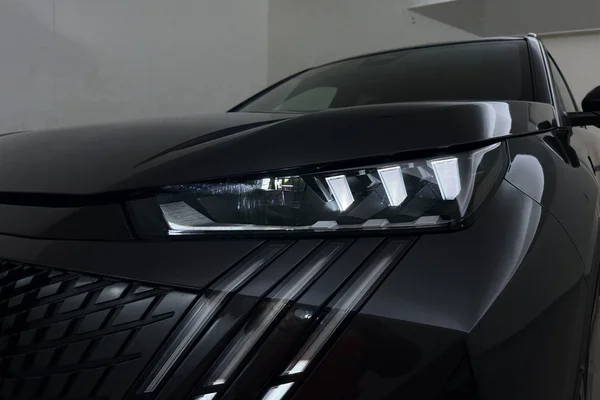 Peugeot 5008 (2025) — foto 10 van 20