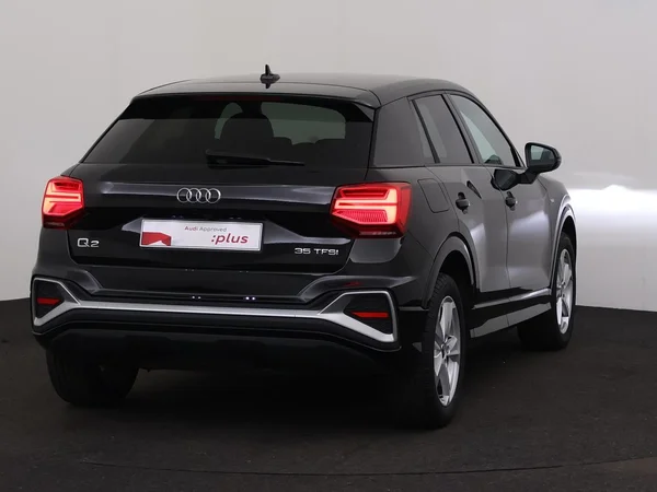 AUDI Q2 (2025) — foto 10 van 19