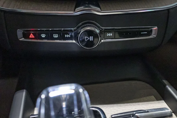 Volvo XC60 (2022) — foto 32 van 42