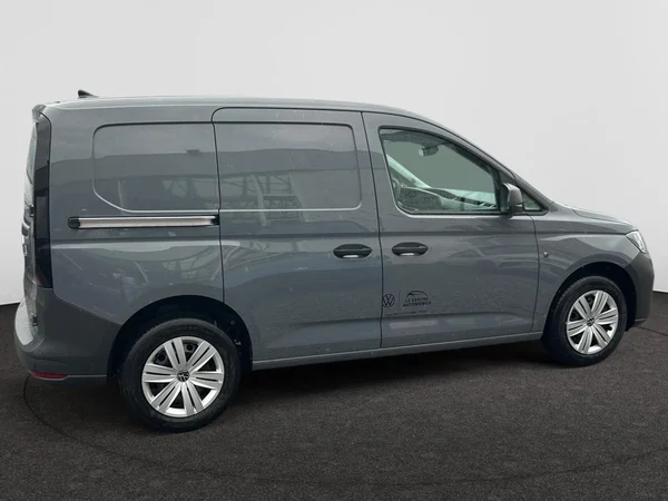VOLKSWAGEN Caddy Cargo (2025) — foto 15 van 15