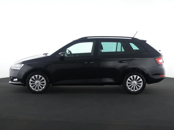 SKODA Fabia (2023) — foto 12 van 26