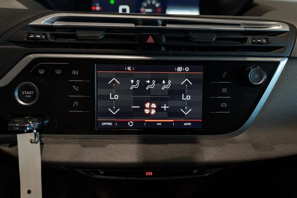 Citroën C4 Spacetourer (2020) — foto 18 van 32