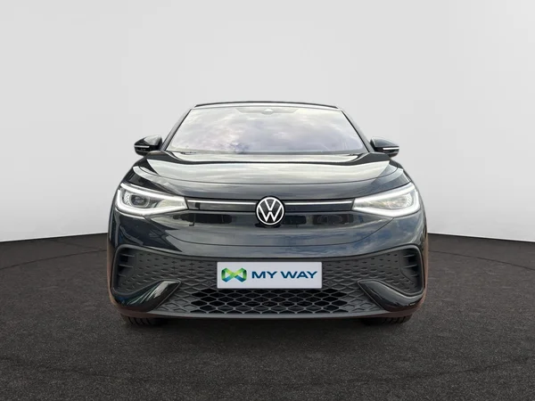VOLKSWAGEN ID.5 (2025) — foto 19 van 20