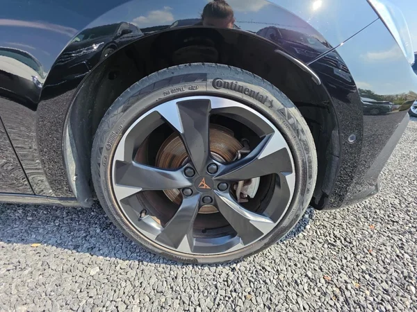 CUPRA Leon ST e-Hybrid (PHEV) (2022) — foto 17 van 24