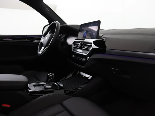 BMW X3 (2024) — foto 3 van 31