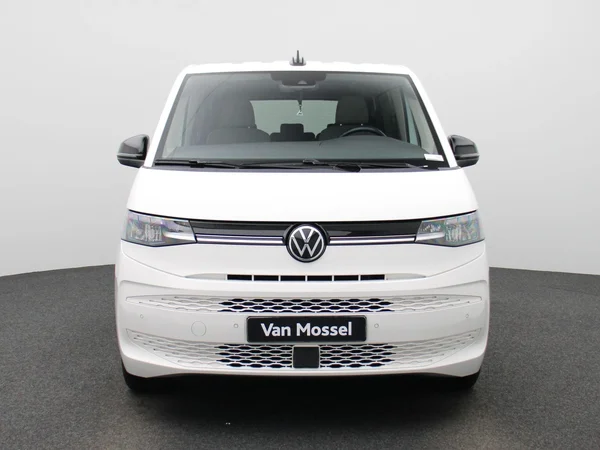 Volkswagen Multivan (2024) — foto 23 van 43