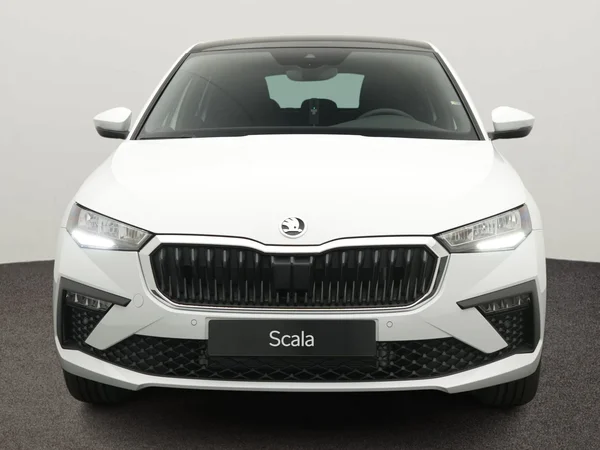 SKODA Scala (2025) — foto 5 van 10