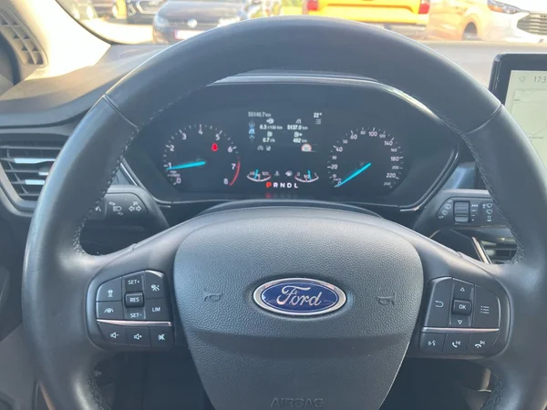 FORD Focus Active (2024) — foto 4 van 25
