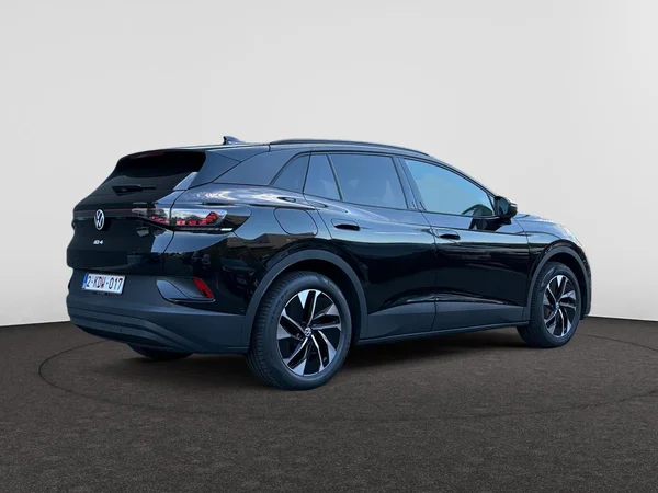 VOLKSWAGEN ID.4 (2026) — foto 10 van 16