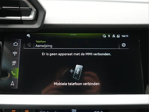 AUDI A3 Sportback (2026) — foto 17 van 28