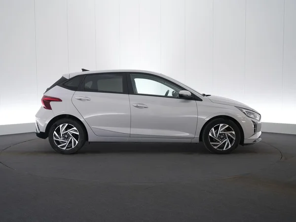 Hyundai i20 (2024) — foto 18 van 21