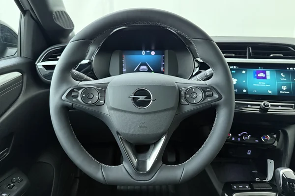 Opel Corsa (2025) — foto 2 van 19
