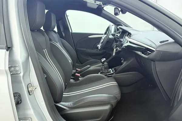 Opel Corsa (2025) — foto 21 van 23