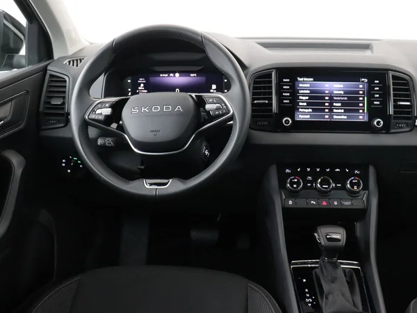 SKODA Karoq (2025) — foto 16 van 18