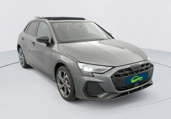 Audi A3 Sportback PHEV (2026) — foto 28 van 30