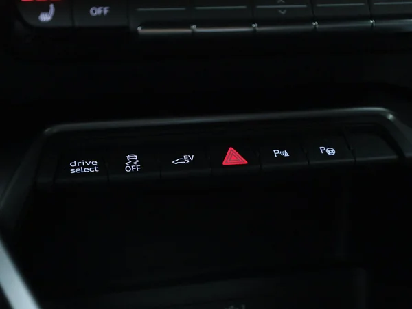 Audi A3 (2022) — foto 25 van 43