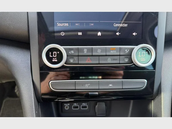 Renault Mégane Berline Phase II (2023) — foto 11 van 29