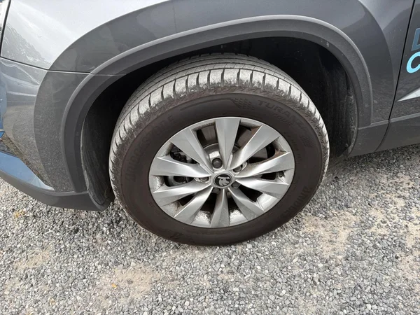 SKODA Karoq (2026) — foto 16 van 24