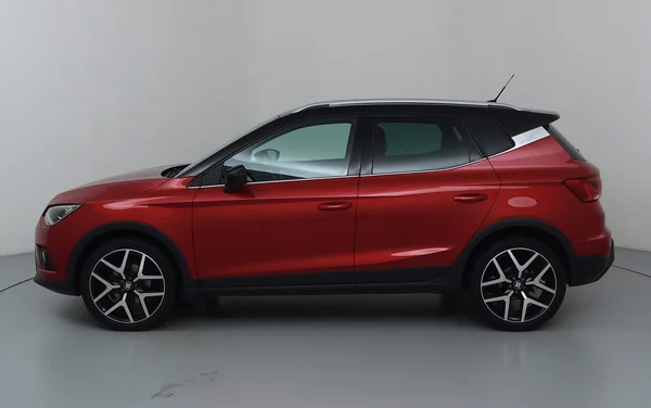 Seat Arona (2019) — foto 12 van 30