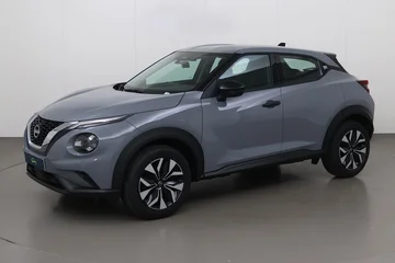 Nissan Juke (2026)