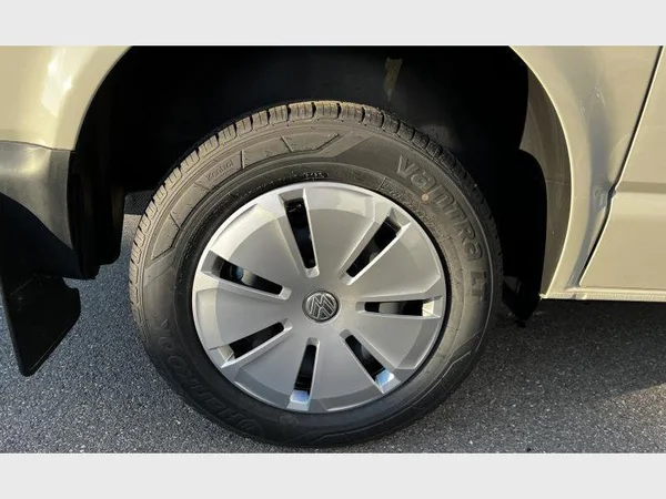 Volkswagen Transporter T6.1 1000 Fou Swb (2024) — foto 3 van 31