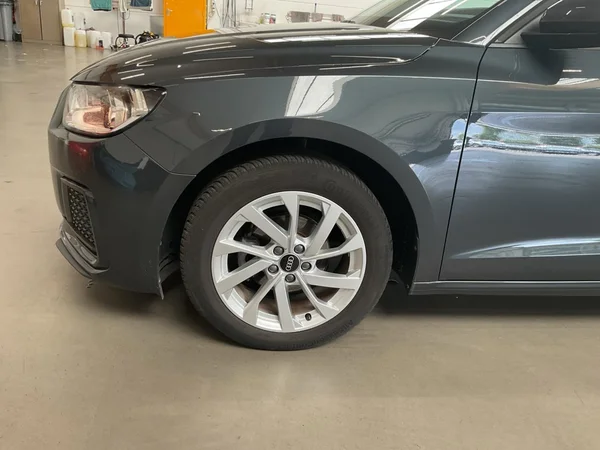 AUDI A1 Sportback (2022) — foto 14 van 22