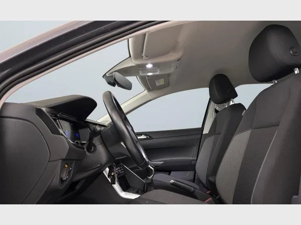 Volkswagen Taigo (2022) — foto 23 van 23