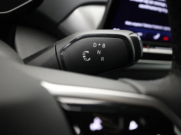 VOLKSWAGEN ID.5 (2025) — foto 6 van 25
