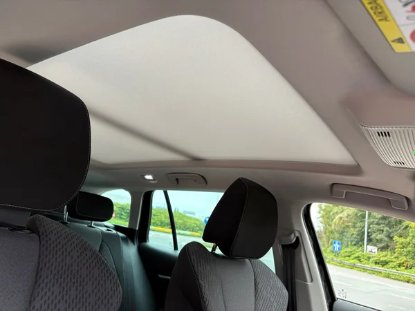 SKODA Octavia Combi (2024) — foto 20 van 24
