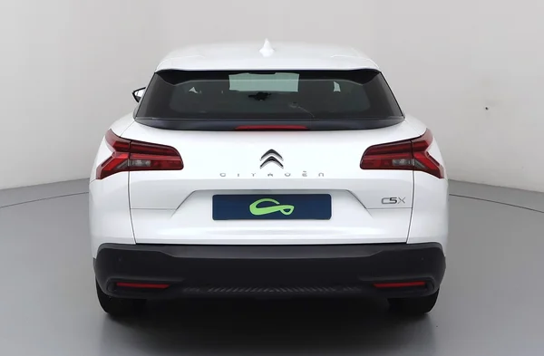 Citroen C5 X (2023) — foto 27 van 32