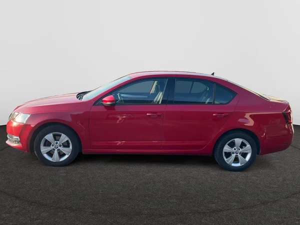 SKODA Octavia (2019) — foto 14 van 21