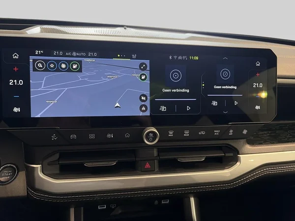 Jeep Compass (2025) — foto 4 van 22