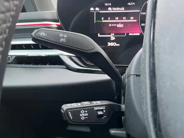 AUDI A6 Avant (2025) — foto 23 van 24