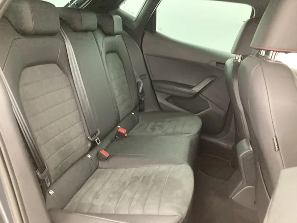SEAT Ibiza 5P/D (2023) — foto 13 van 36