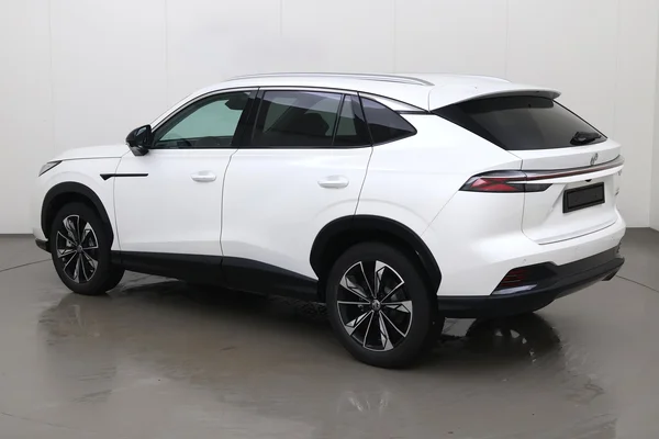 MG HS Hybrid+ (HEV) (2026) — foto 14 van 20