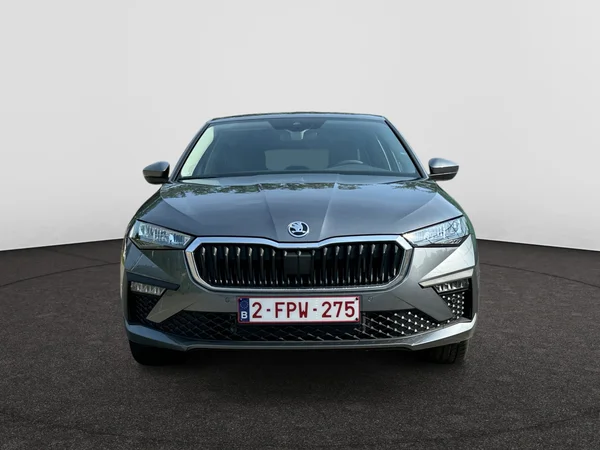 SKODA Scala (2024) — foto 11 van 15