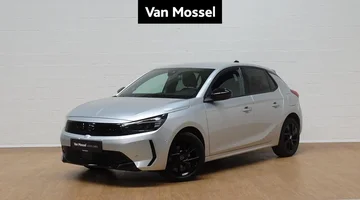 Opel Corsa (2025)