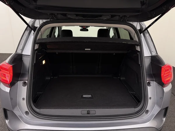 CITROEN C5 Aircross (2021) — foto 8 van 29