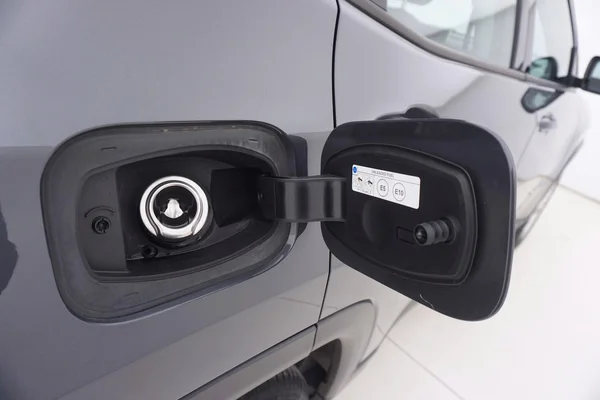 Jeep Compass (2022) — foto 10 van 30
