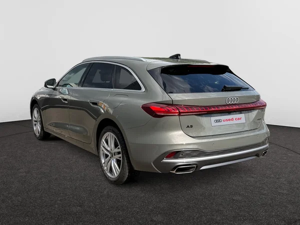 AUDI A5 SW e-hybrid (PHEV) (2026) — foto 18 van 24