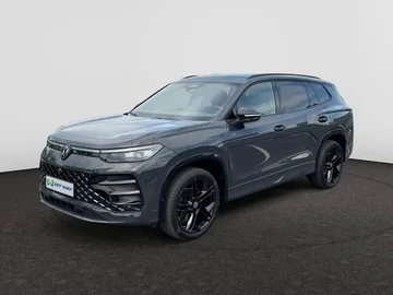 VOLKSWAGEN Tayron eHybrid (PHEV) (2026)